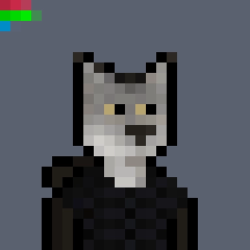 CLOAKS #11180