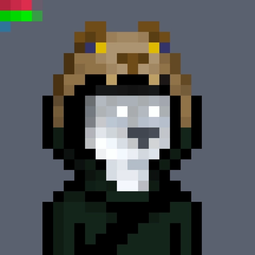 CLOAKS #11228