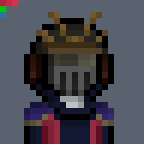 CLOAKS #11243