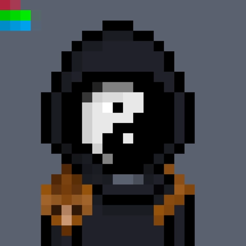 CLOAKS #11261