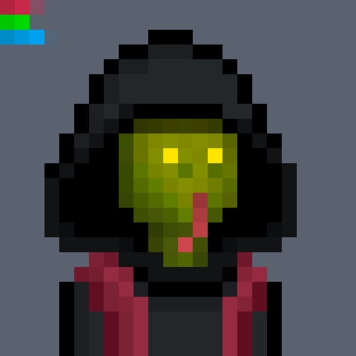 CLOAKS #11268