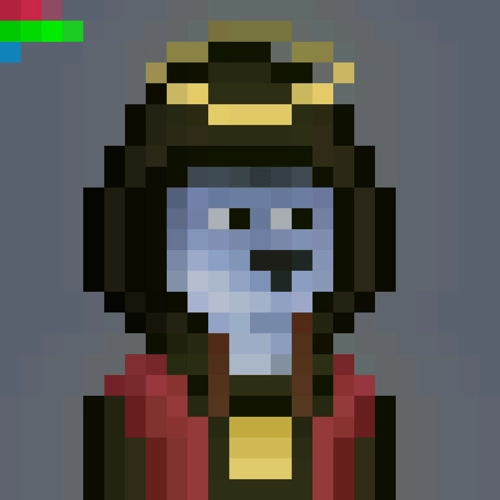 CLOAKS #11277