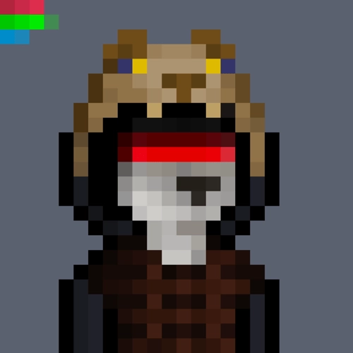 CLOAKS #11285
