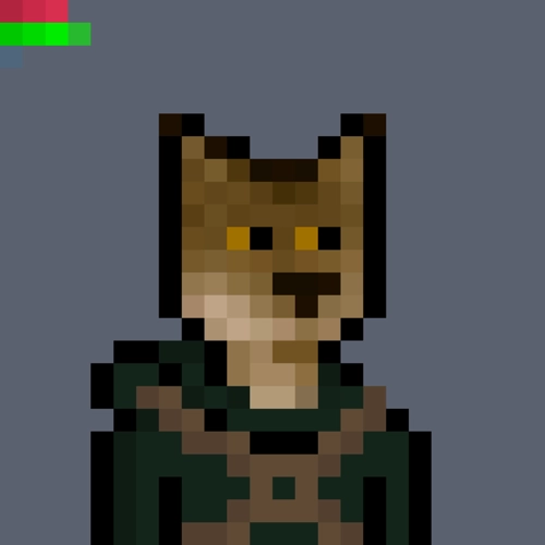 CLOAKS #11290