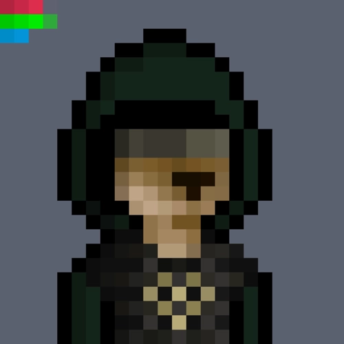 CLOAKS #11295