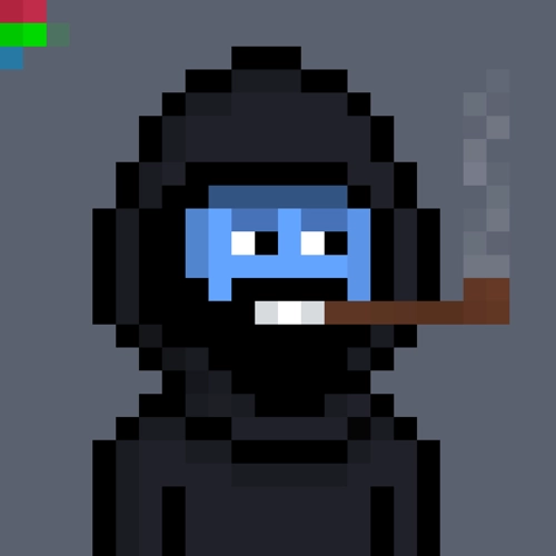 CLOAKS #11299