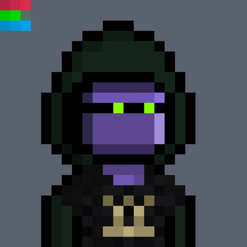 CLOAKS #113