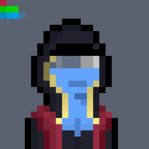 CLOAKS #11316