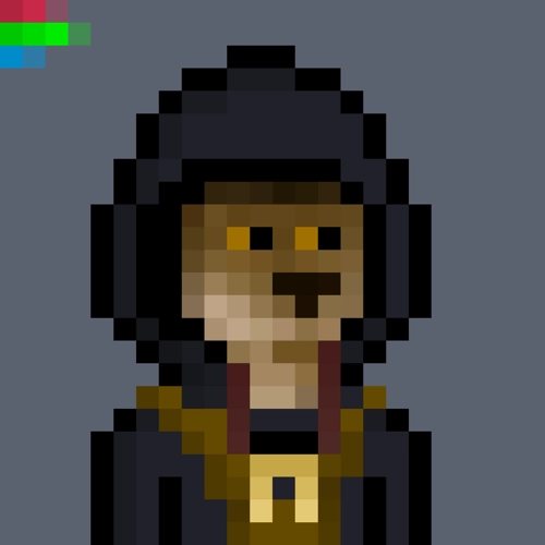 CLOAKS #11317