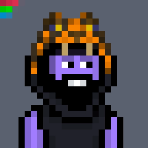 CLOAKS #11320
