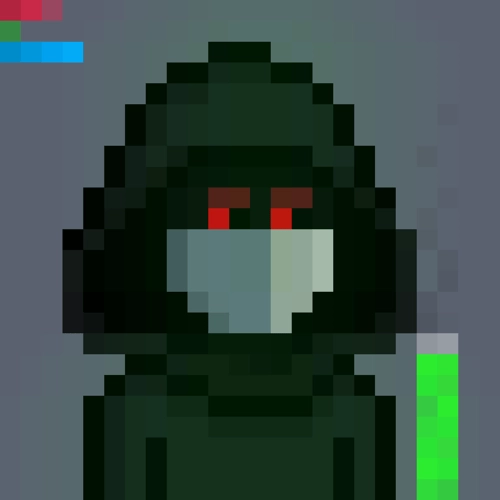 CLOAKS #11335