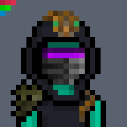 CLOAKS #11341