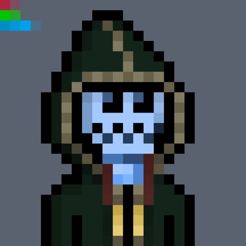 CLOAKS #11470