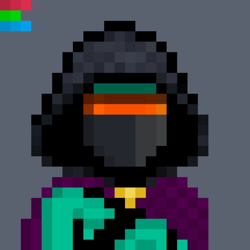 CLOAKS #11485