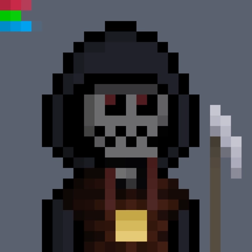 CLOAKS #115