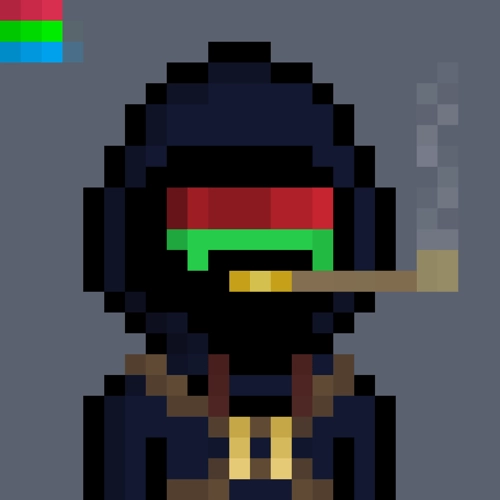 CLOAKS #11544