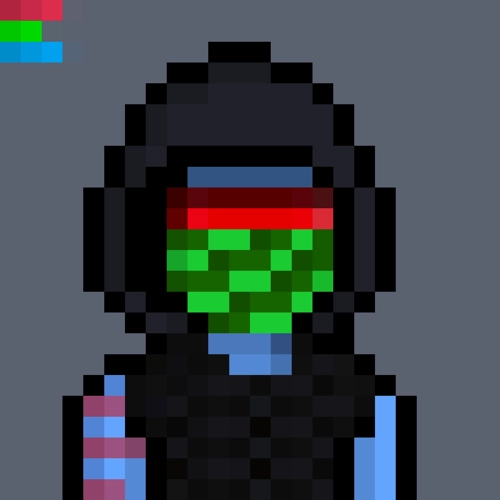 CLOAKS #11563