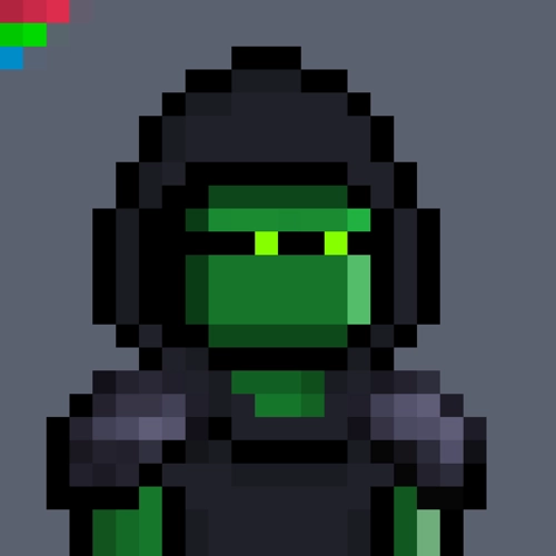 CLOAKS #1158