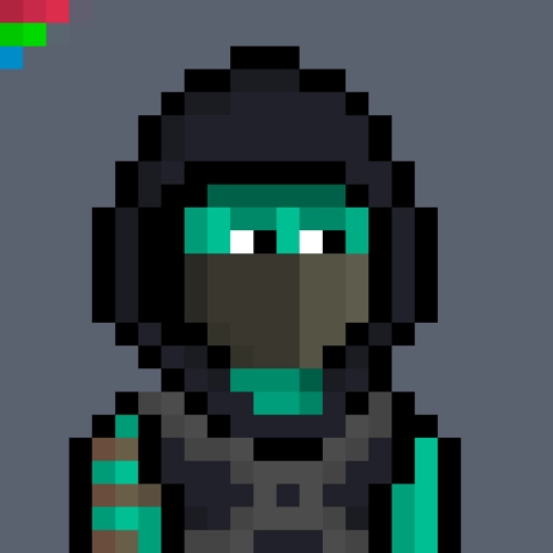 CLOAKS #116