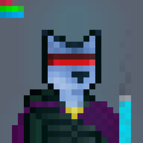 CLOAKS #11602