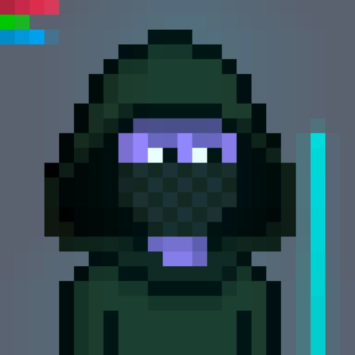 CLOAKS #11617