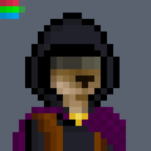 CLOAKS #117