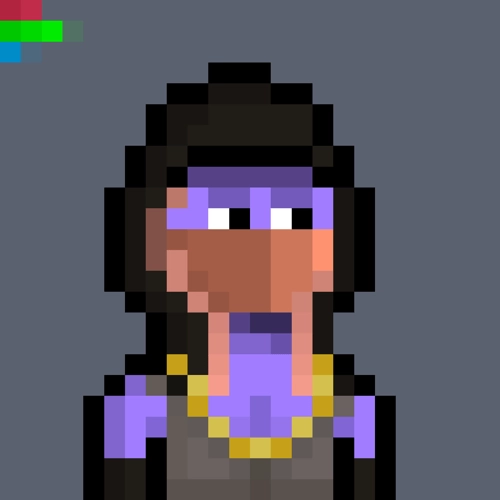 CLOAKS #11712