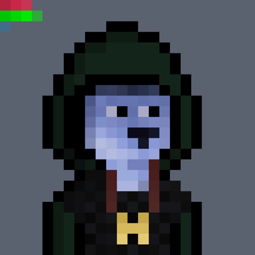 CLOAKS #11793