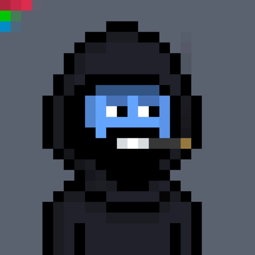 CLOAKS #118
