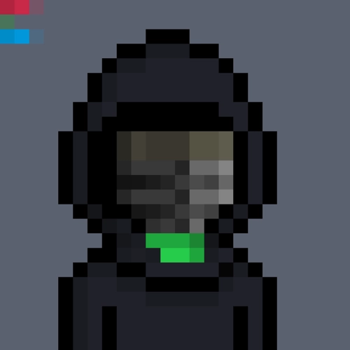 CLOAKS #1180