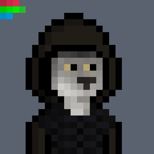 CLOAKS #11836