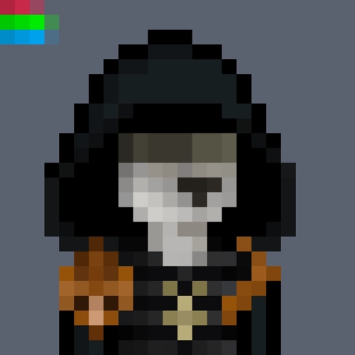 CLOAKS #119