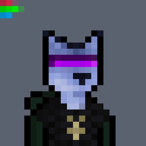 CLOAKS #11916