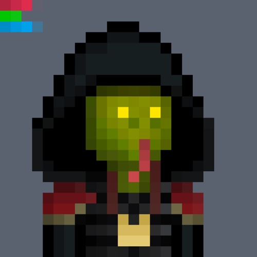 CLOAKS #11934