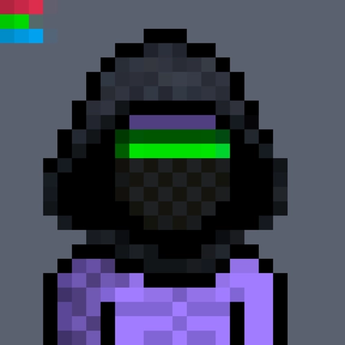 CLOAKS #11947