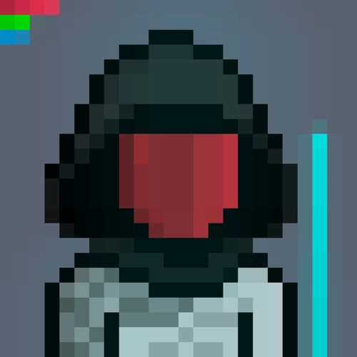 CLOAKS #12