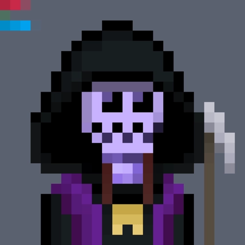 CLOAKS #12071