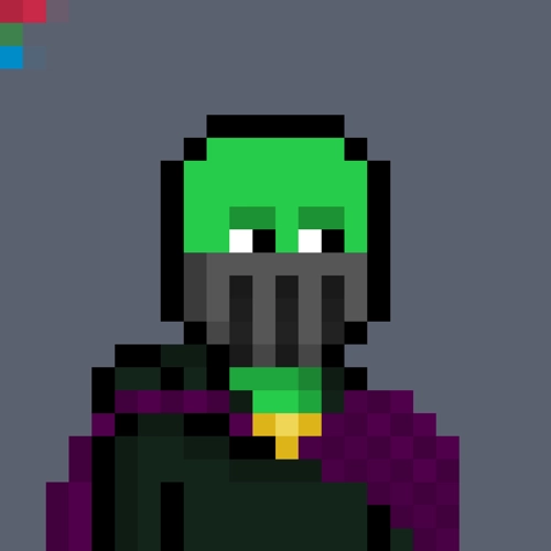 CLOAKS #121
