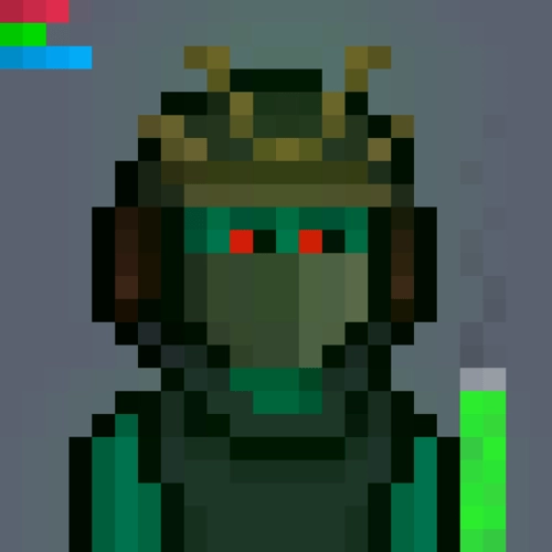 CLOAKS #122