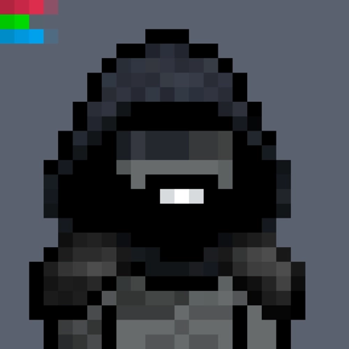 CLOAKS #123