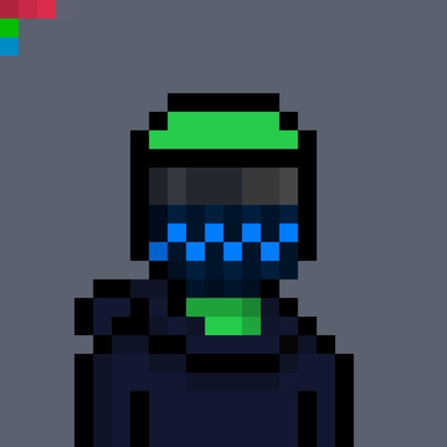 CLOAKS #12332