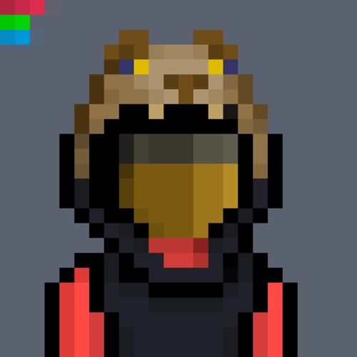CLOAKS #12414