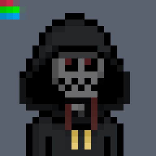 CLOAKS #12440