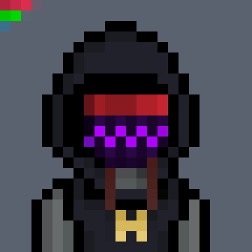 CLOAKS #12558