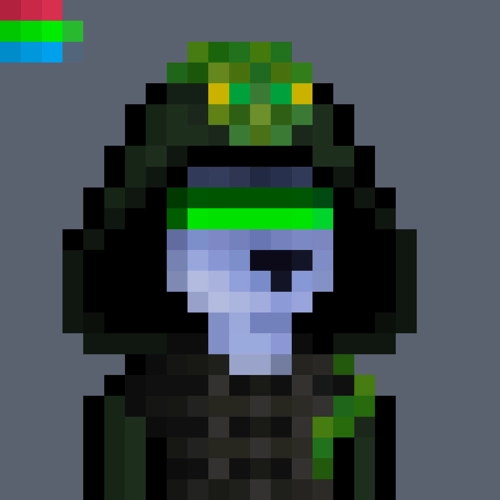 CLOAKS #12679