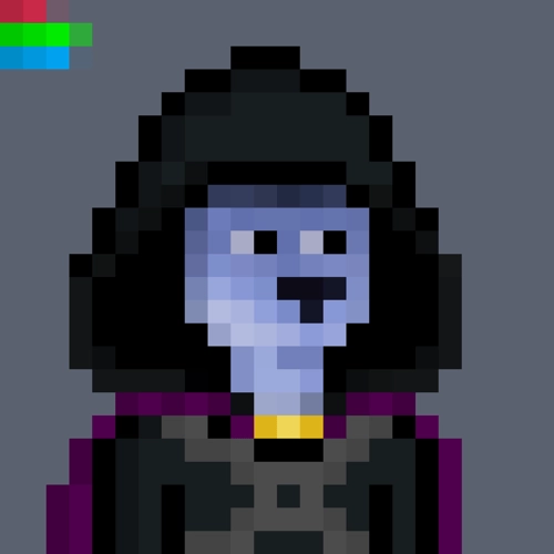 CLOAKS #129