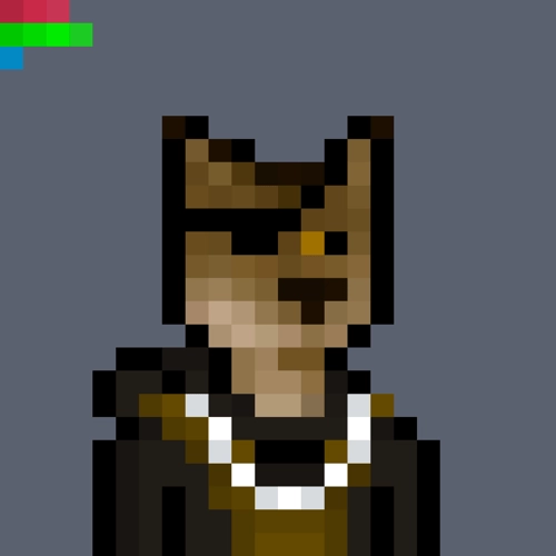 CLOAKS #1290