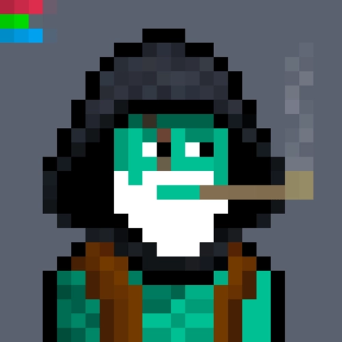 CLOAKS #12900