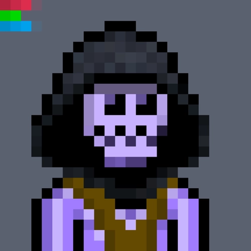 CLOAKS #1292