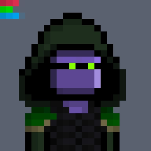 CLOAKS #1293